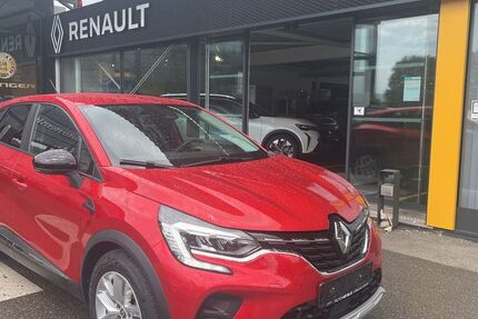 Renault Captur 58.000 km 15.800 &euro; Tuttlingen 78532