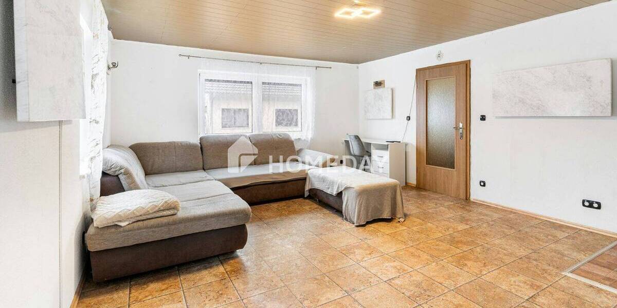 Einfamilienhaus Oberndorf am Neckar Altoberndorf - 5 Zimmer, 200 m&sup2;, 274.000&euro; | Angebot:25690648