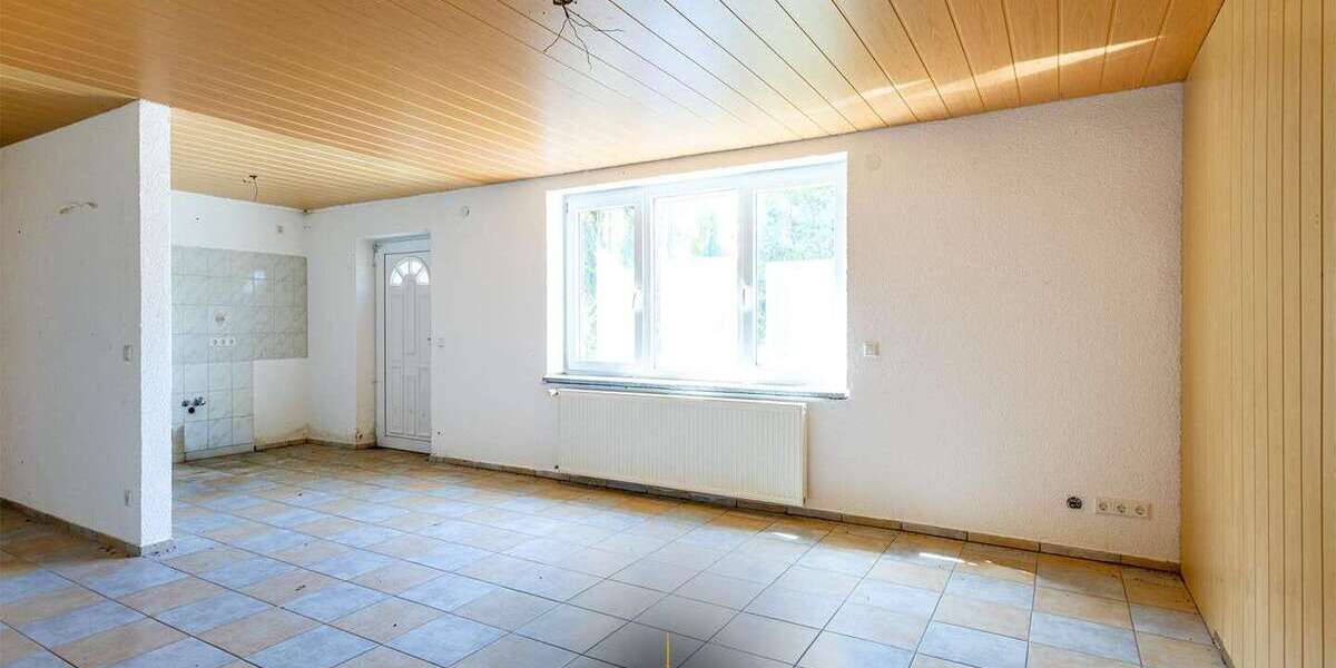 Etagenwohnung Löffingen / Göschweiler Göschweiler - 2 Zimmer, 50 m&sup2;, 87.500&euro; | Angebot:23213821