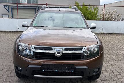 Dacia Duster 110.000 km 6.999 &euro; Donaueschingen 78166