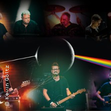 echoes - performing the music of Pink Floyd 18.04.2026 Neue Tonhalle