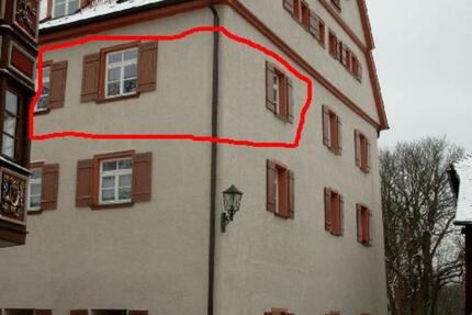 Wohnung Rottweil - 2 Zimmer, 66 m&sup2;, 760&euro; | Angebot:25626256