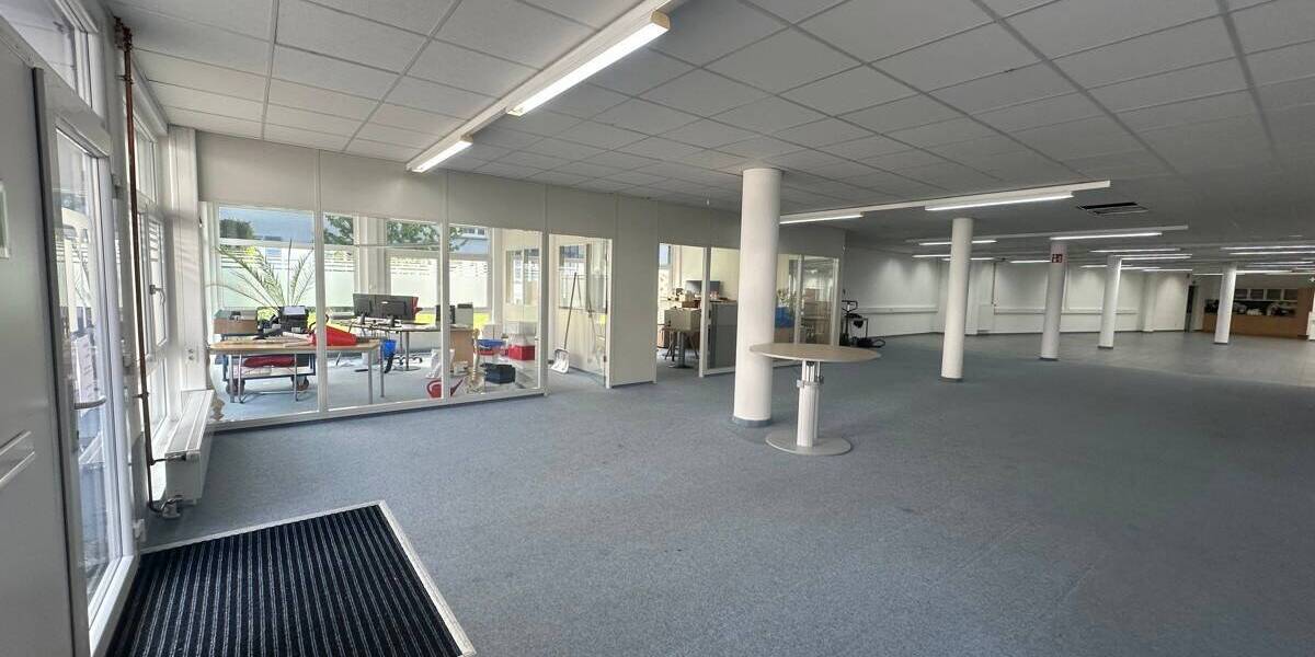Gewerbeobjekt Wurmlingen - 395.000&euro; | Angebot:25683338