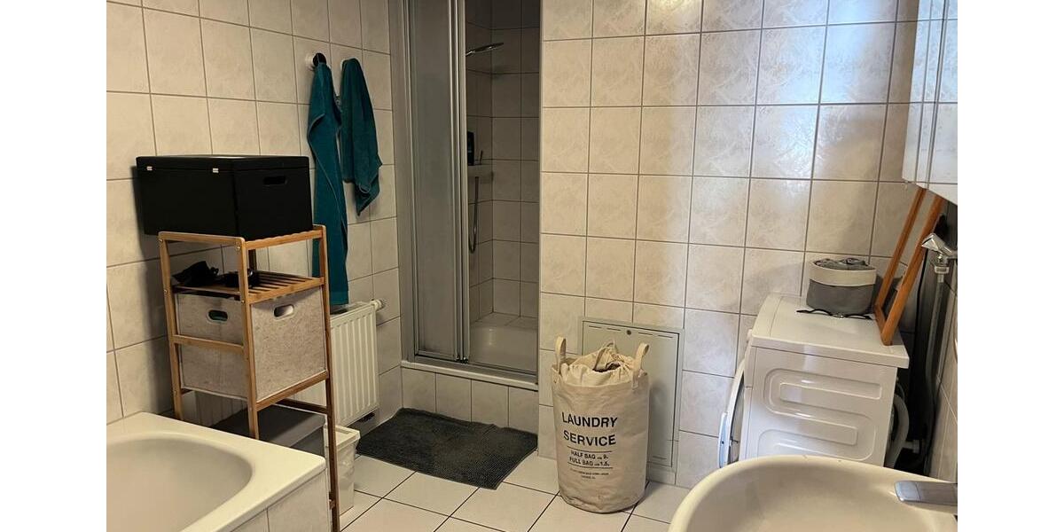 Etagenwohnung Dunningen - 3 Zimmer, 95 m&sup2;, 695&euro; | Angebot:25962218