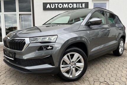 Skoda Karoq 10.900 km 29.979 &euro; Königsfeld 78126