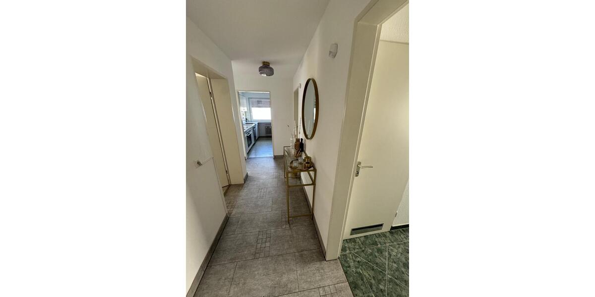 Etagenwohnung Villingen-Schwenningen Schwenningen - 3 Zimmer, 70 m&sup2;, 780&euro; | Angebot:25905669