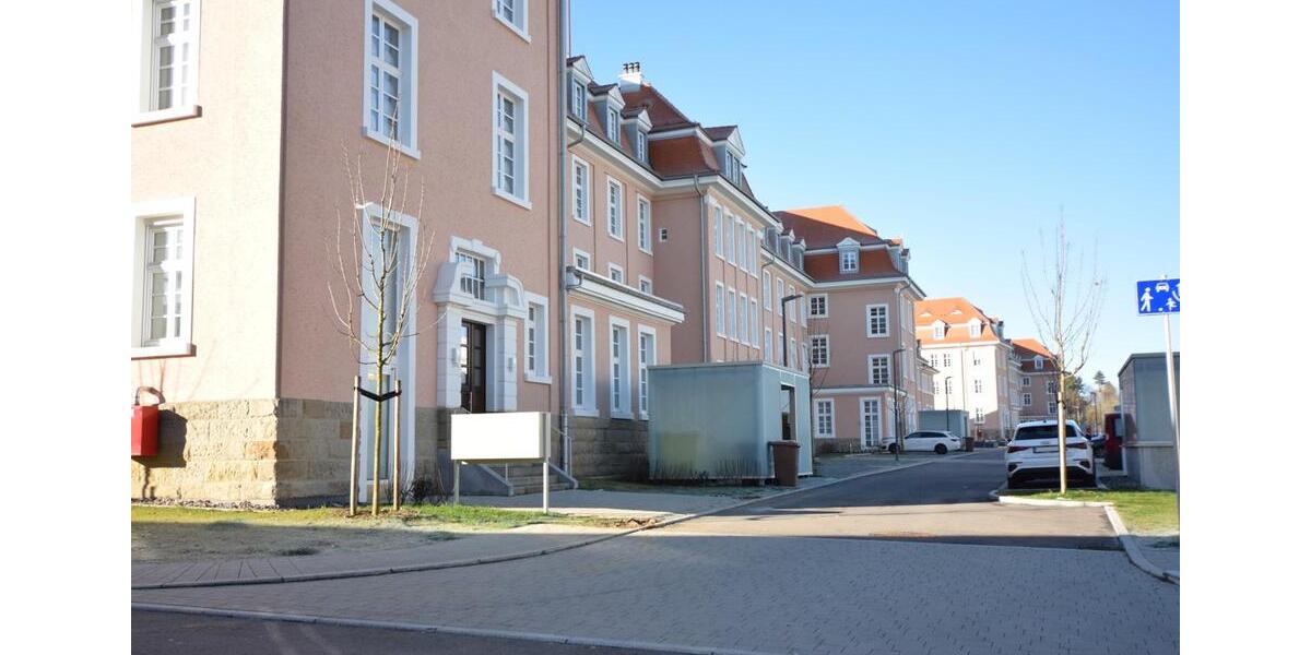 Etagenwohnung Villingen-Schwenningen Kopsbühl - 2 Zimmer, 59 m&sup2;, 745&euro; | Angebot:26619111