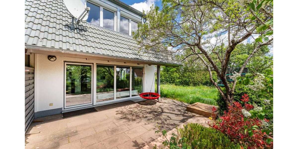 Einfamilienhaus Mönchweiler - 5 Zimmer, 129 m&sup2;, 489.000&euro; | Angebot:26691517