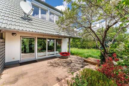 Haus Mönchweiler - 5 Zimmer, 129 m&sup2;, 489.000&euro; | Angebot:26691517