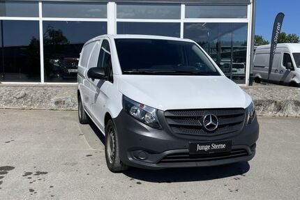 Mercedes-Benz Vito 63.589 km 23.764 &euro; Zimmern ob Rottweil 78658