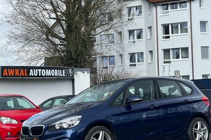 BMW 218 146.000 km 9.750 &euro; Spaichingen 78549