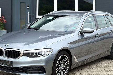 BMW 530 177.000 km 22.000 &euro; Balgheim 78582
