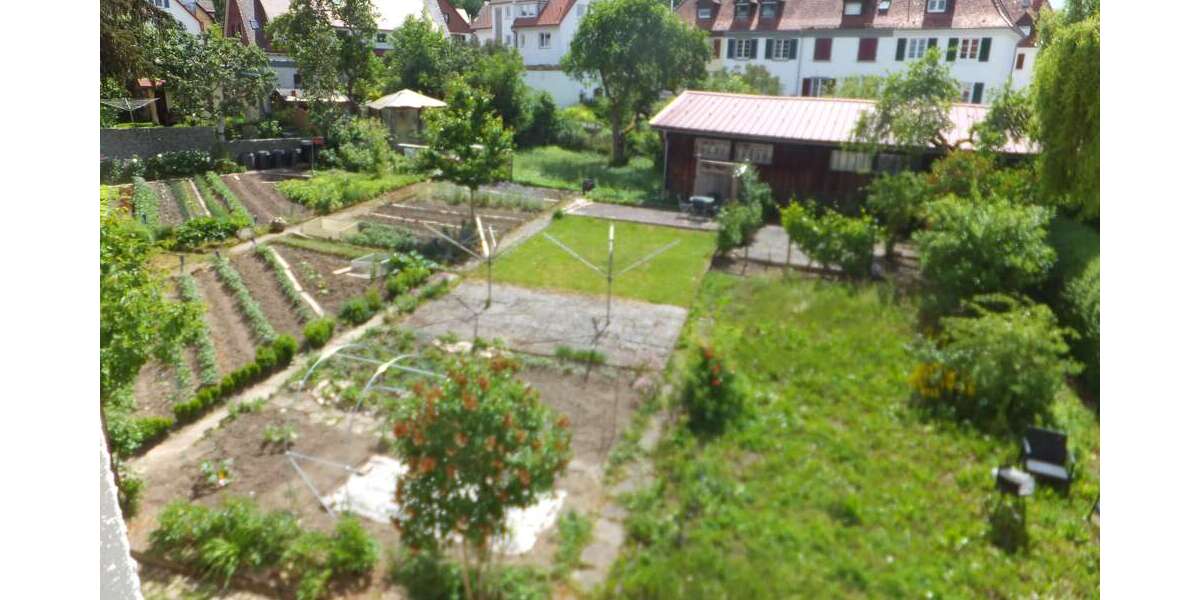 Etagenwohnung Villingen - 3 Zimmer, 71 m&sup2;, 700&euro; | Angebot:26858478
