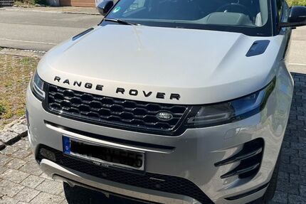 Land Rover Range Rover Evoque 42.000 km 38.850 &euro; Tuttlingen 78532