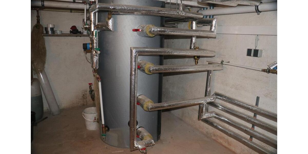 Bauernhaus, Landhaus Dautmergen - 7 Zimmer, 145 m&sup2;, 296.400&euro; | Angebot:24704026