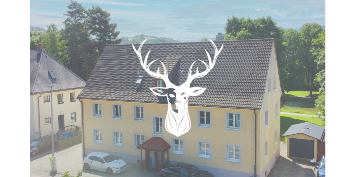 Etagenwohnung Titisee-Neustadt Neustadt - 5 Zimmer, 80 m&sup2;, 225.000&euro; | Angebot:25775123