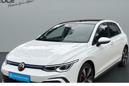 VW Golf 43.800 km 24.990 &euro; Furtwangen 78120