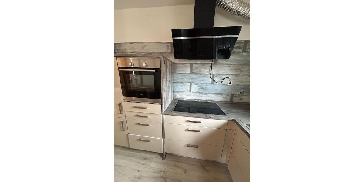 Erdgeschoßwohnung Triberg im Schwarzwald - 3 Zimmer, 90 m&sup2;, 900&euro; | Angebot:25127567