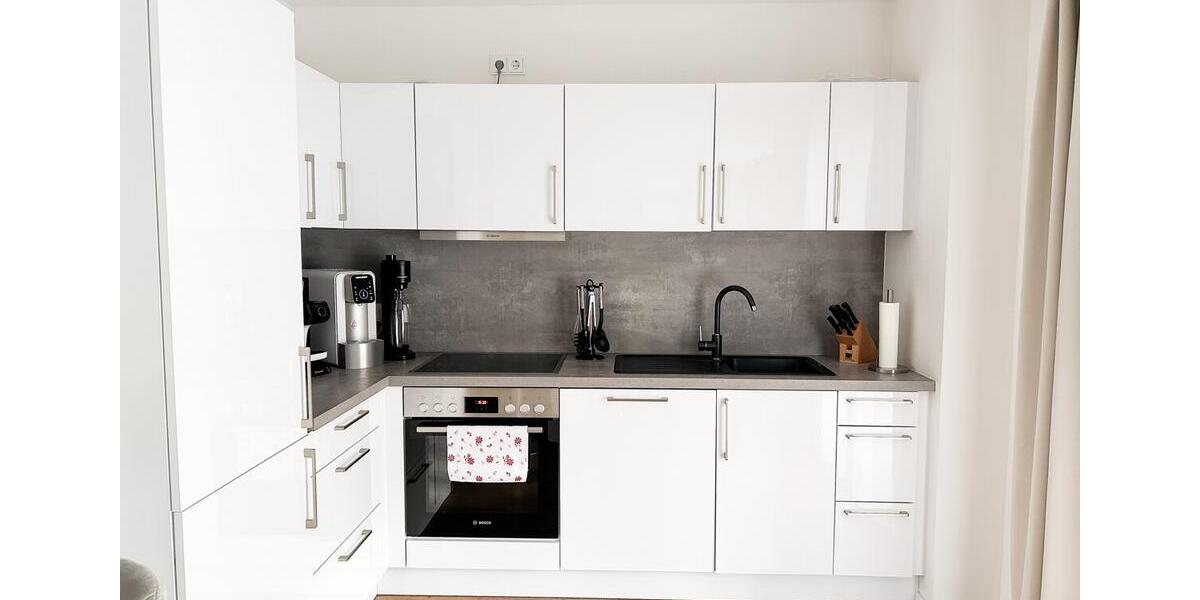 Etagenwohnung Villingen-Schwenningen Kopsbühl - 3 Zimmer, 84 m&sup2;, 1.005&euro; | Angebot:25148726