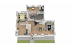 Reserviert - Einfamilienhaus mit Traumgrundstück direkt am Neckar in Rottweil-Bühlingen - Einfamilienhaus Rottweil-Bühlingen Bühlingen | Angebot:27070327