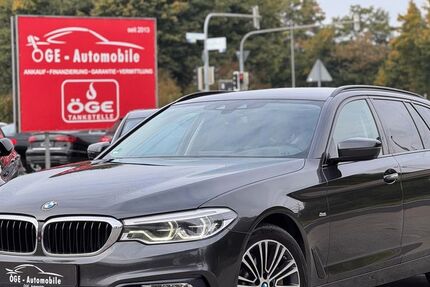 BMW 530 280.000 km 18.850 &euro; Villingen-Schwenningen 78052