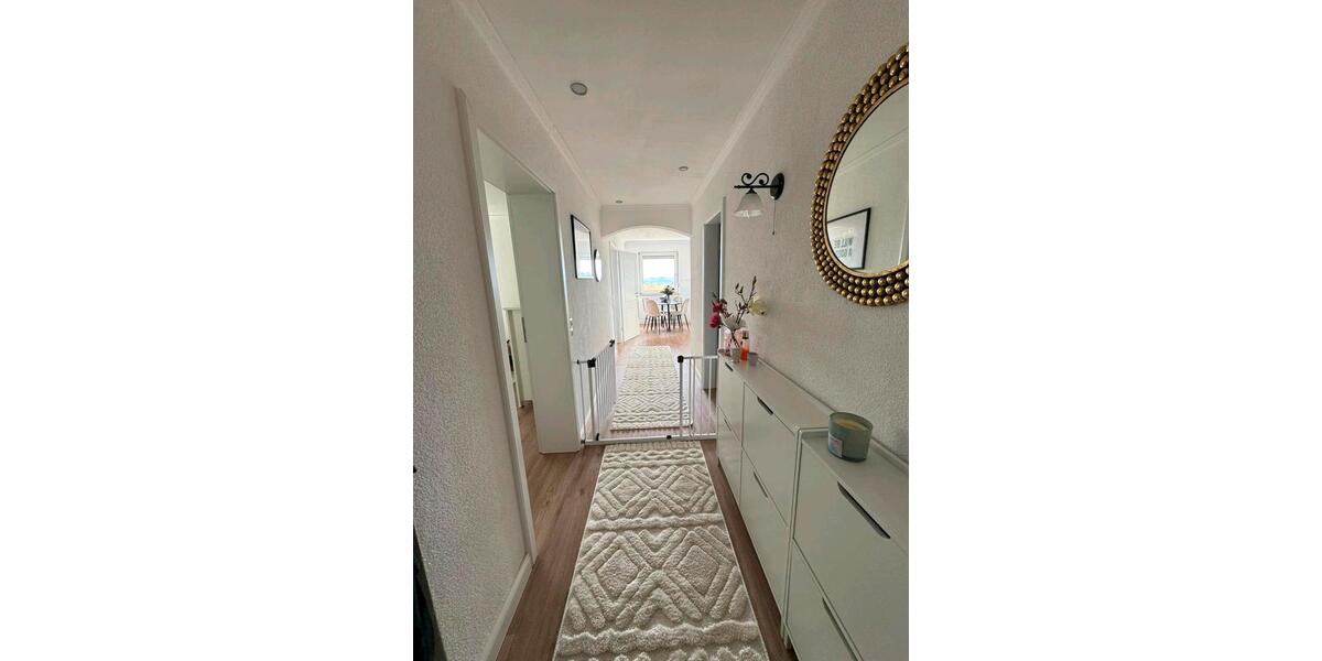 Etagenwohnung Dauchingen - 3.5 Zimmer, 85 m&sup2;, 285.000&euro; | Angebot:26834048