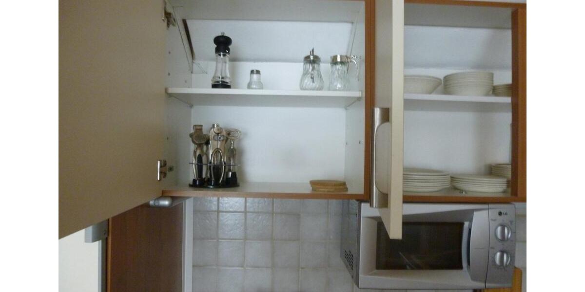 Etagenwohnung Villingen-Schwenningen Schwenningen - 2 Zimmer, 42 m&sup2;, 600&euro; | Angebot:26614153