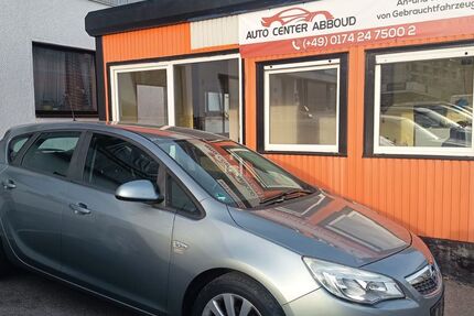 Opel Astra 151.000 km 3.490 &euro; Villingen-Schwenningen 78054