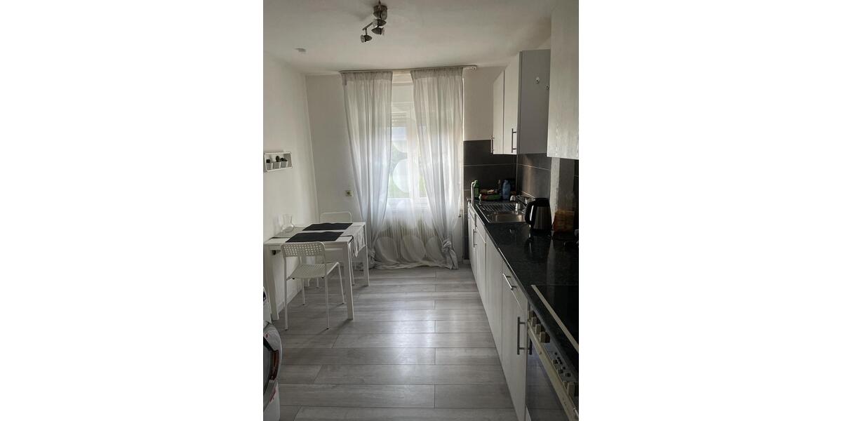 Erdgeschoßwohnung Villingen-Schwenningen Schwenningen - 3 Zimmer, 64 m&sup2;, 650&euro; | Angebot:25723185