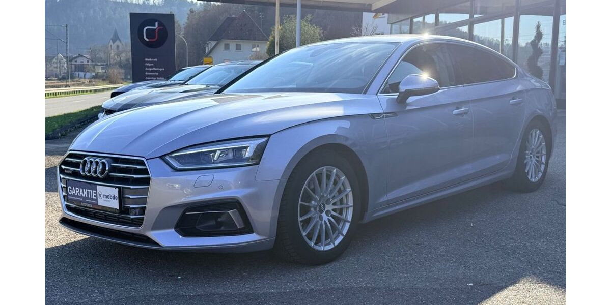 Audi A5 195.179 km 19.999 &euro; Epfendorf 78736