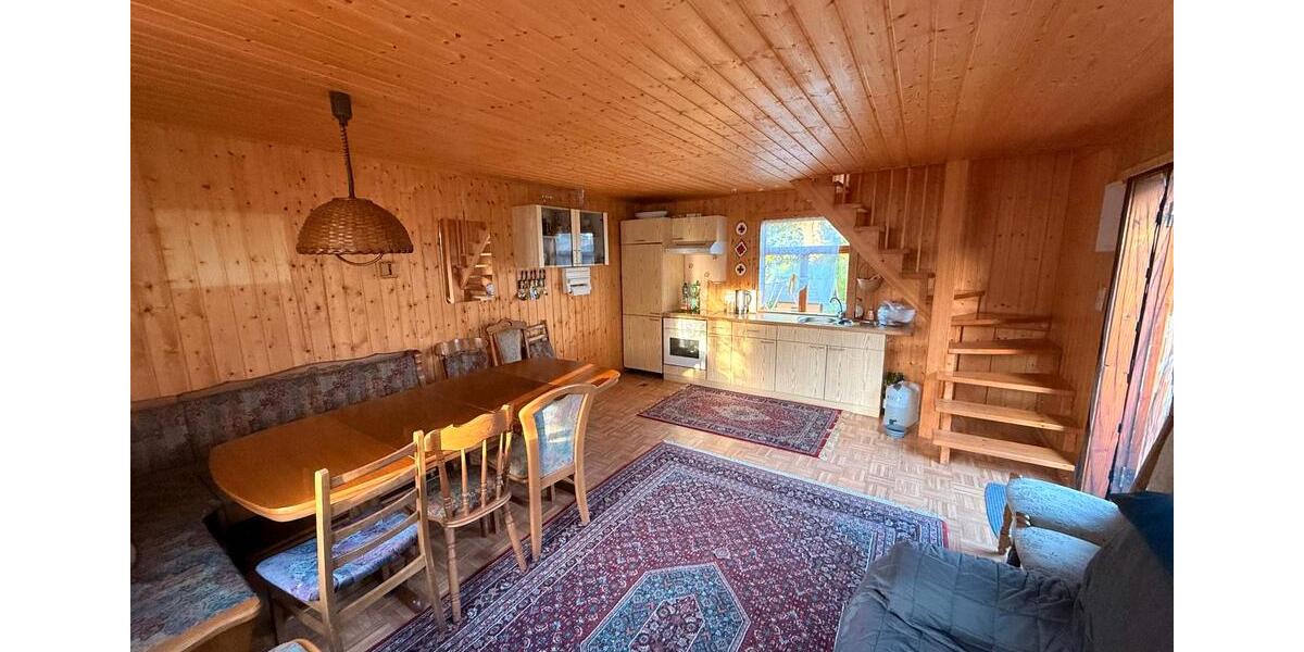 Einfamilienhaus Villingen-Schwenningen Schwenningen - 2 Zimmer, 34 m&sup2;, 119.000&euro; | Angebot:25763065