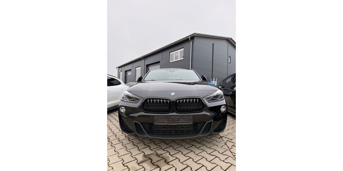 BMW X2 83.087 km 25.900 &euro; Balgheim 78582