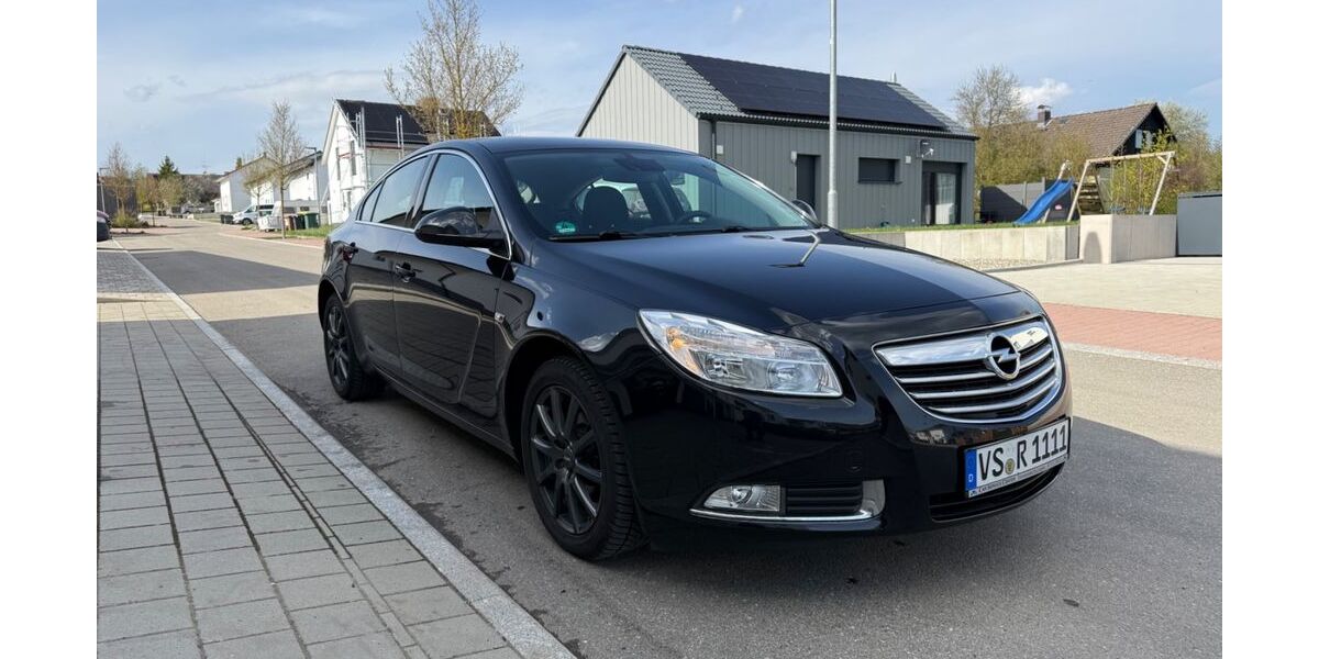Opel Insignia 100.000 km 6.199 &euro; Hüfingen 78183