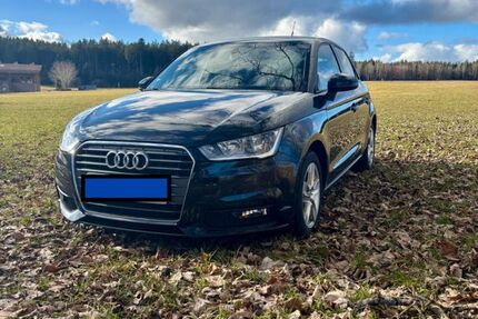 Audi A1 124.078 km 7.990 &euro; Schiltach 77761