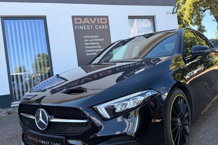 Mercedes-Benz A 250 107.000 km 22.990 &euro; Bräunlingen 78199