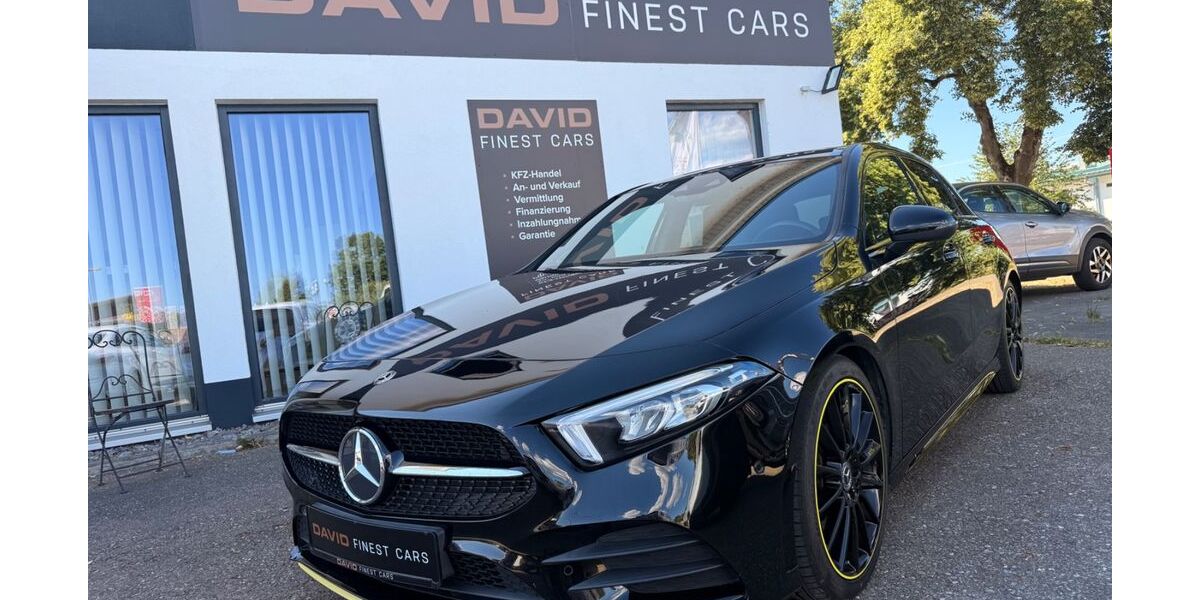 Mercedes-Benz A 250 107.000 km 22.990 &euro; Bräunlingen 78199