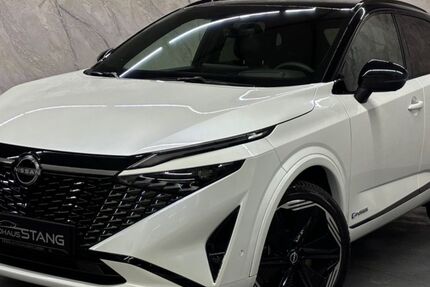 Nissan Qashqai 11.800 km 33.500 &euro; Spaichingen 78549