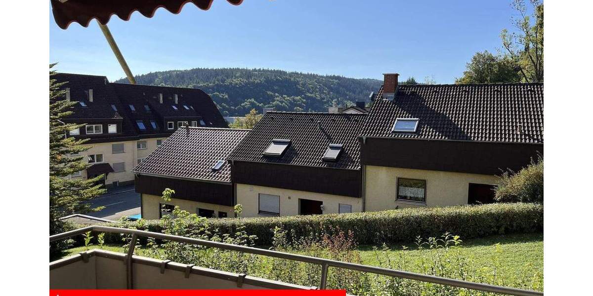 Etagenwohnung Tuttlingen - 3 Zimmer, 93 m&sup2;, 219.000&euro; | Angebot:25670859