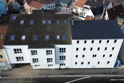 Wohnung Tuttlingen - 3 Zimmer, 95 m&sup2;, 1.090&euro; | Angebot:25856654