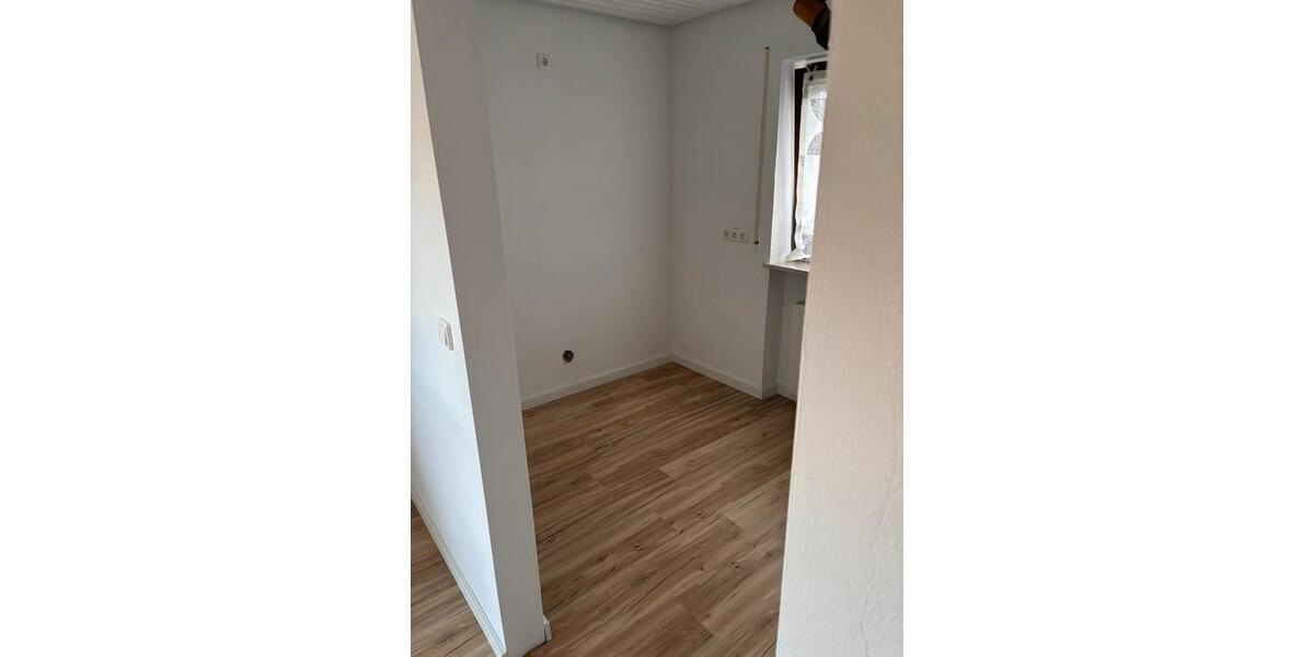Erdgeschoßwohnung Epfendorf - 2 Zimmer, 55 m&sup2;, 500&euro; | Angebot:25311582