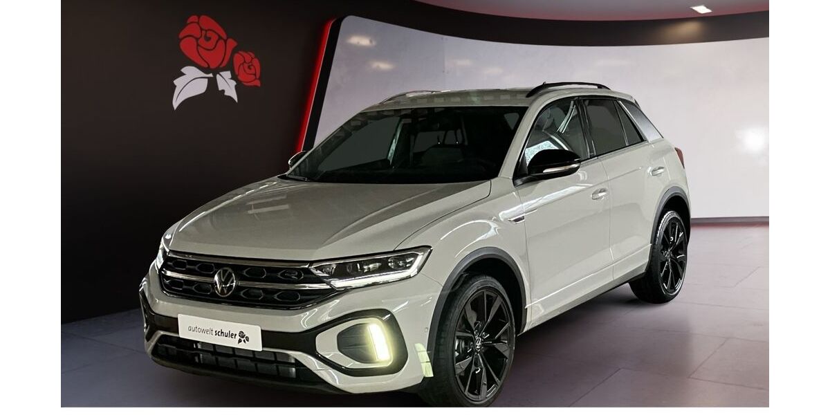 VW T-Roc 1.603 km 34.950 &euro; Zimmern ob Rottweil 78658