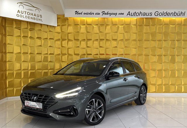 Hyundai i30 54.000 km 20.990 &euro; Villingen-Schwenningen 78048