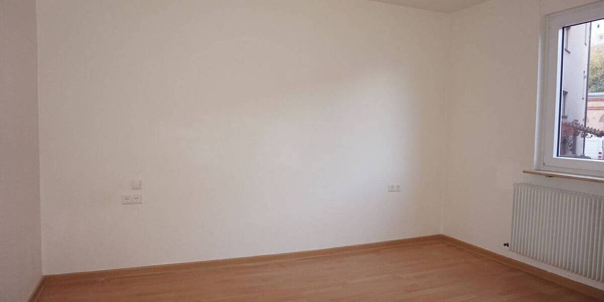 Etagenwohnung Schramberg - 3 Zimmer, 59 m&sup2;, 550&euro; | Angebot:25780842