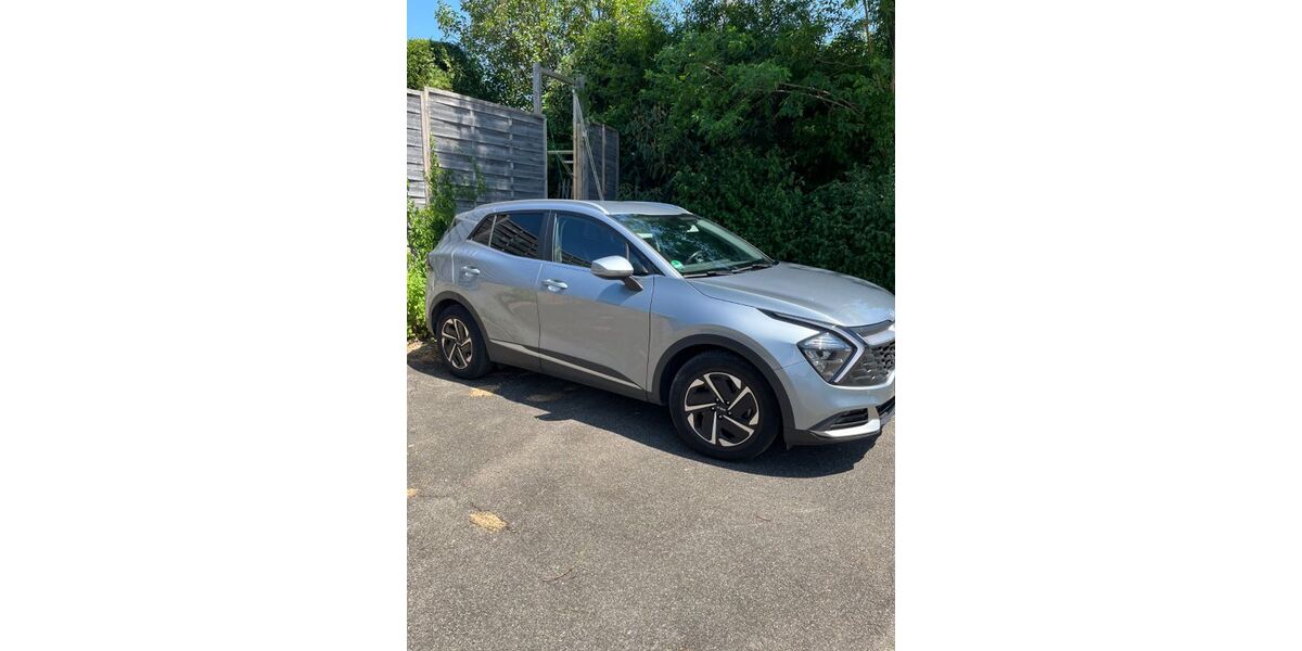 Kia Sportage 49.000 km 24.950 &euro; Villingen-Schwenningen 78056