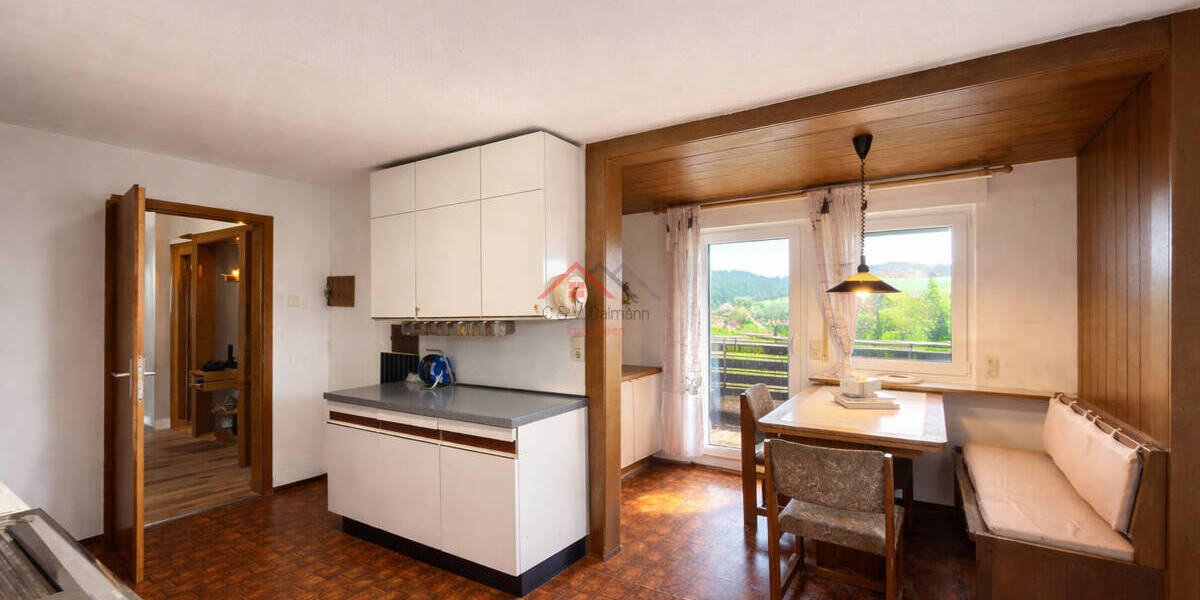 Etagenwohnung Aldingen / Aixheim Aixheim - 5 Zimmer, 145 m&sup2;, 295.000&euro; | Angebot:26257584