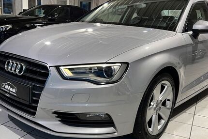 Audi A3 120.000 km 15.990 &euro; Spaichingen 78549