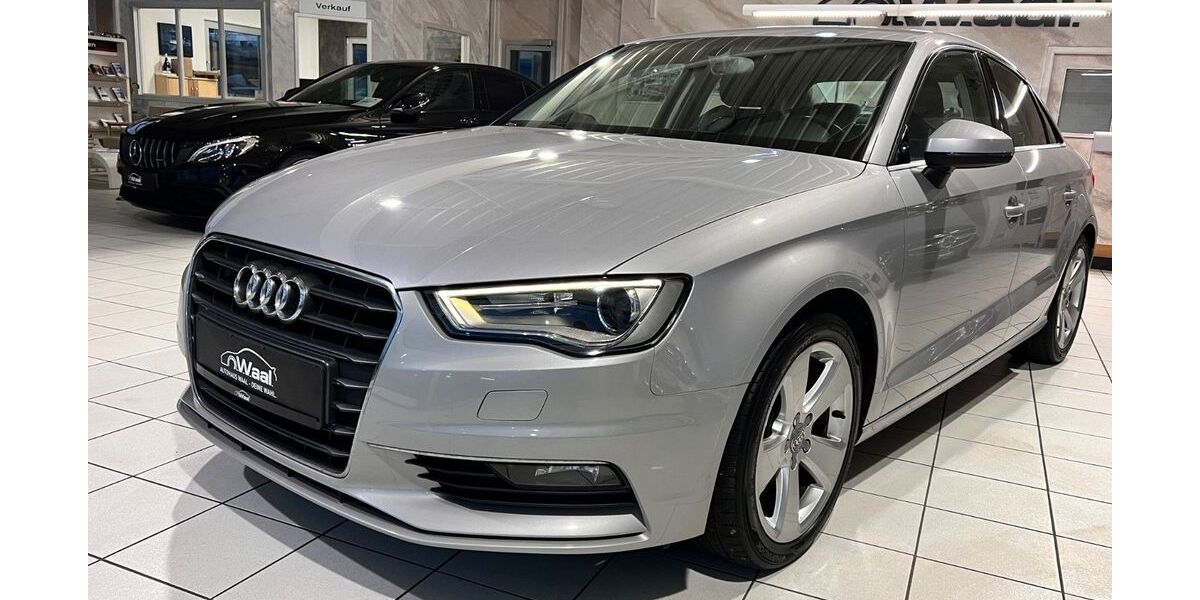 Audi A3 120.000 km 15.990 &euro; Spaichingen 78549