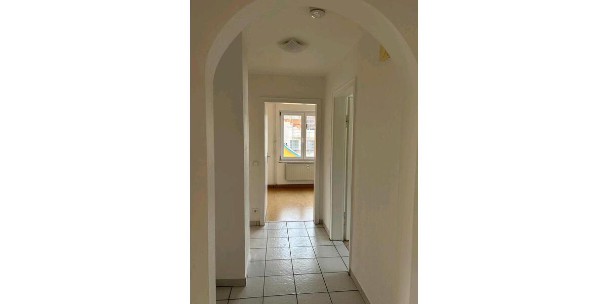 Etagenwohnung Tuttlingen - 2 Zimmer, 71 m&sup2;, 780&euro; | Angebot:25407190