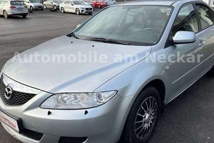 Mazda 6 189.000 km 1.250 &euro; Oberndorf am Neckar 78727