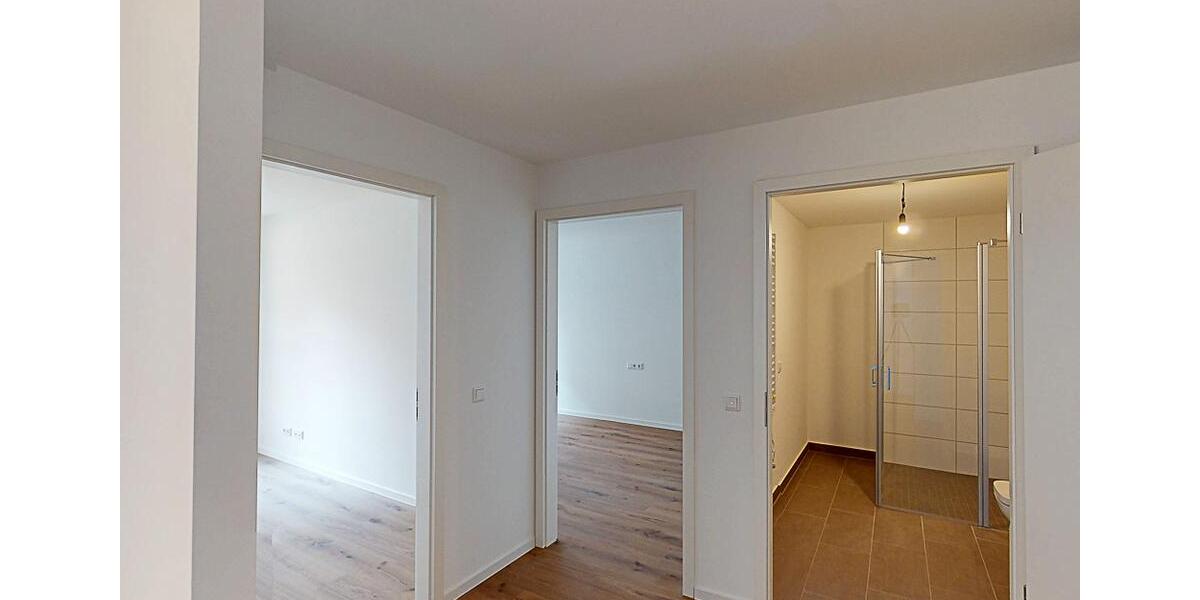 Erdgeschoßwohnung Villingen-Schwenningen Kopsbühl - 3 Zimmer, 91 m&sup2;, 995&euro; | Angebot:24812317